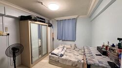 Blk 187 Boon Lay Vista (Jurong West), HDB 3 Rooms #554961671